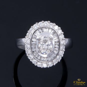 ANILLOS / SORTIJAS<BR> · ref.: 