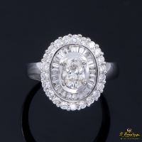 ANILLOS / SORTIJAS<BR>