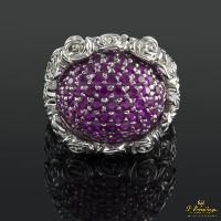 ANILLOS / SORTIJAS<BR>