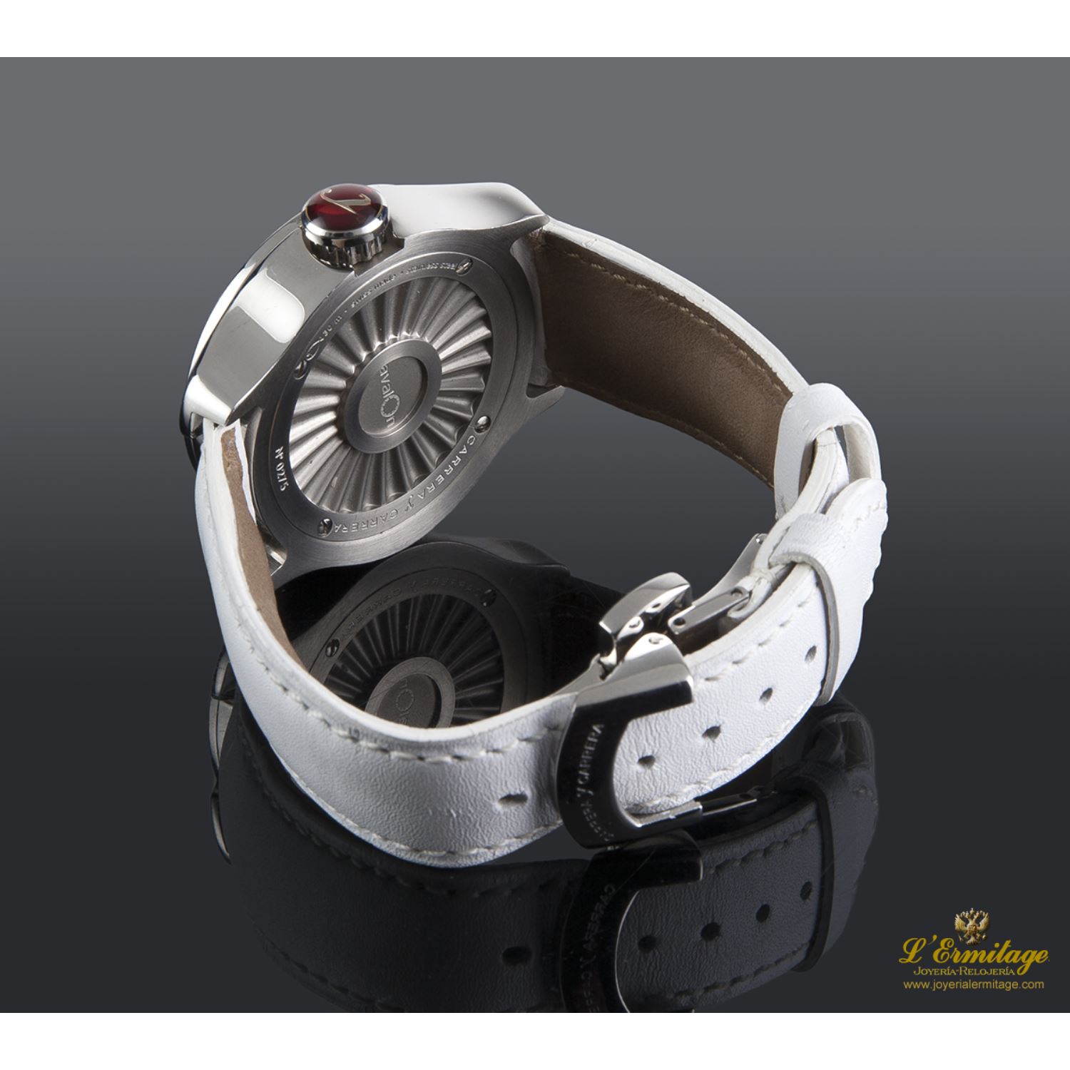 Carrera avalon quarz  