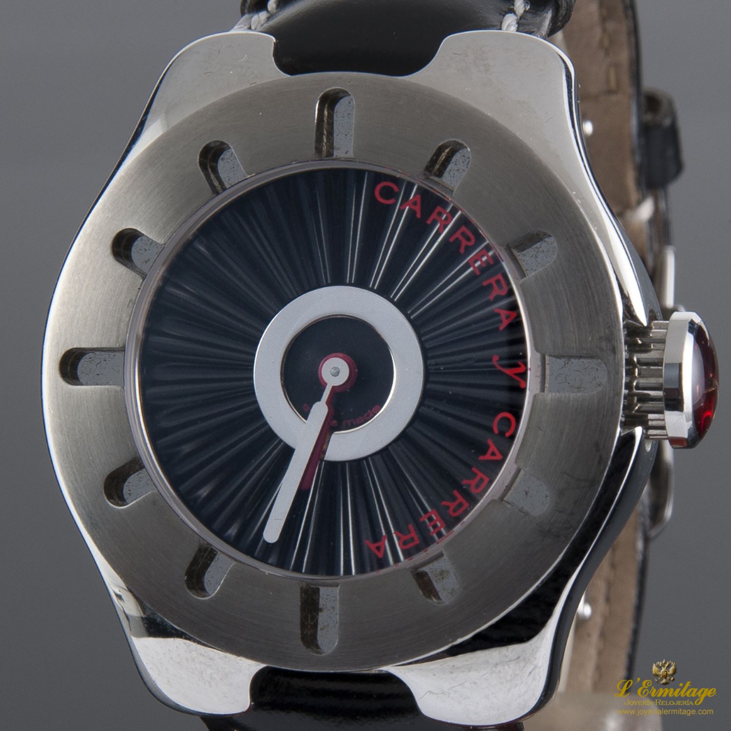 Carrera avalon quarz  