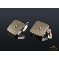 GEMELOS<BR>GEMELOS REALIZADOS EN ORO AMARILLO.