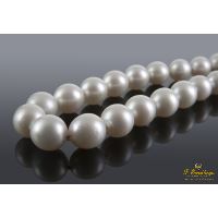 Collar perlas australianas. 45 Mm largo.