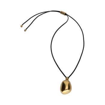 COLLARES<BR>MEDITERRANEAN EDEM ORO AMARILLO CON CO... · ref.: 346329