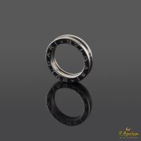 ANILLOS / SORTIJAS<BR>ALIANZA B-ZERO. TALLA 49