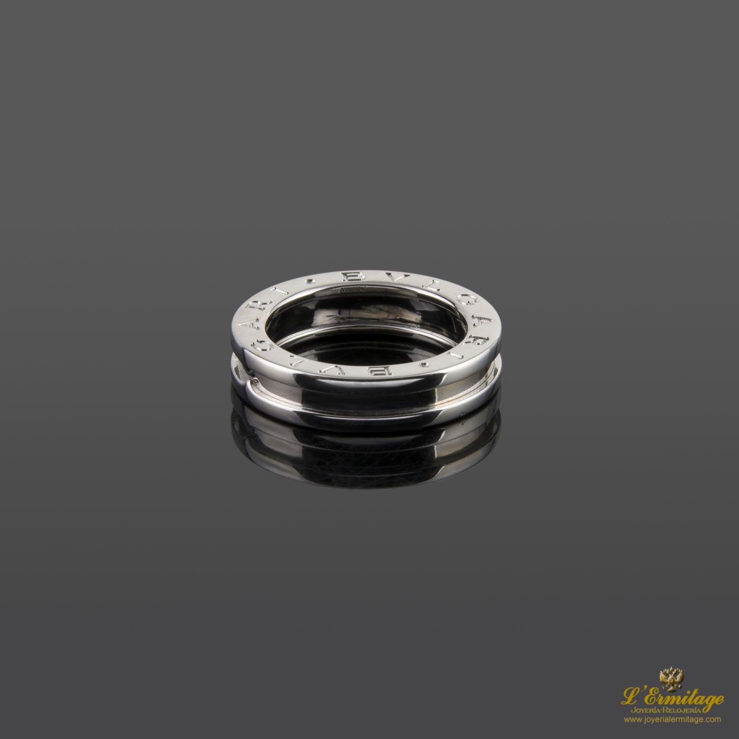 Alianza b-zero. Talla 49