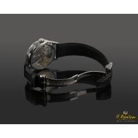 Portugieser acero automático 7 días reserva de marcha 42mm.  