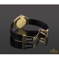 Classic oro amarillo cadete.  