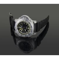 Depth gauge submersible luminor 1950 titanio 