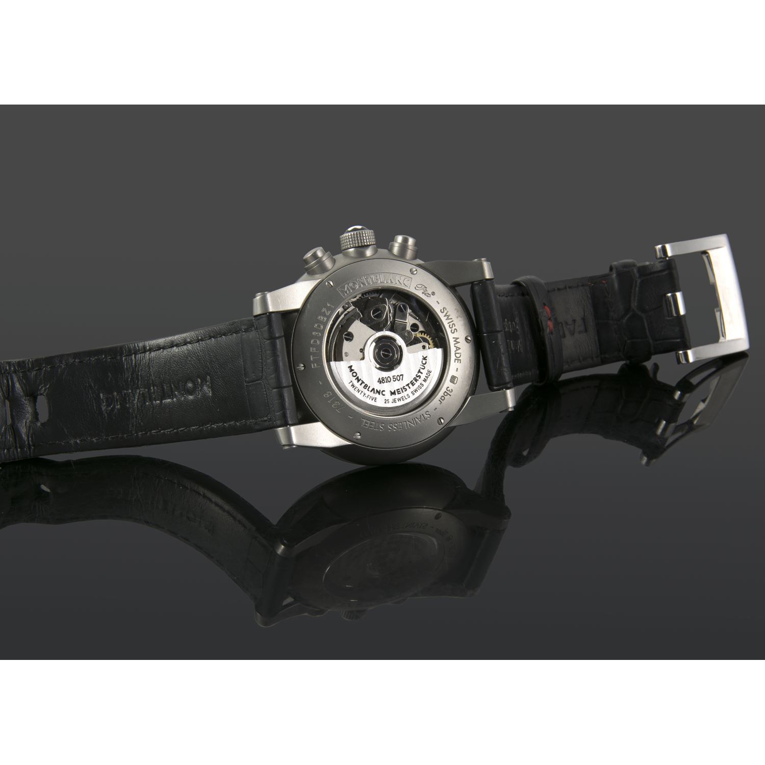 Timewalker urban speed chronograph automático 43mm 