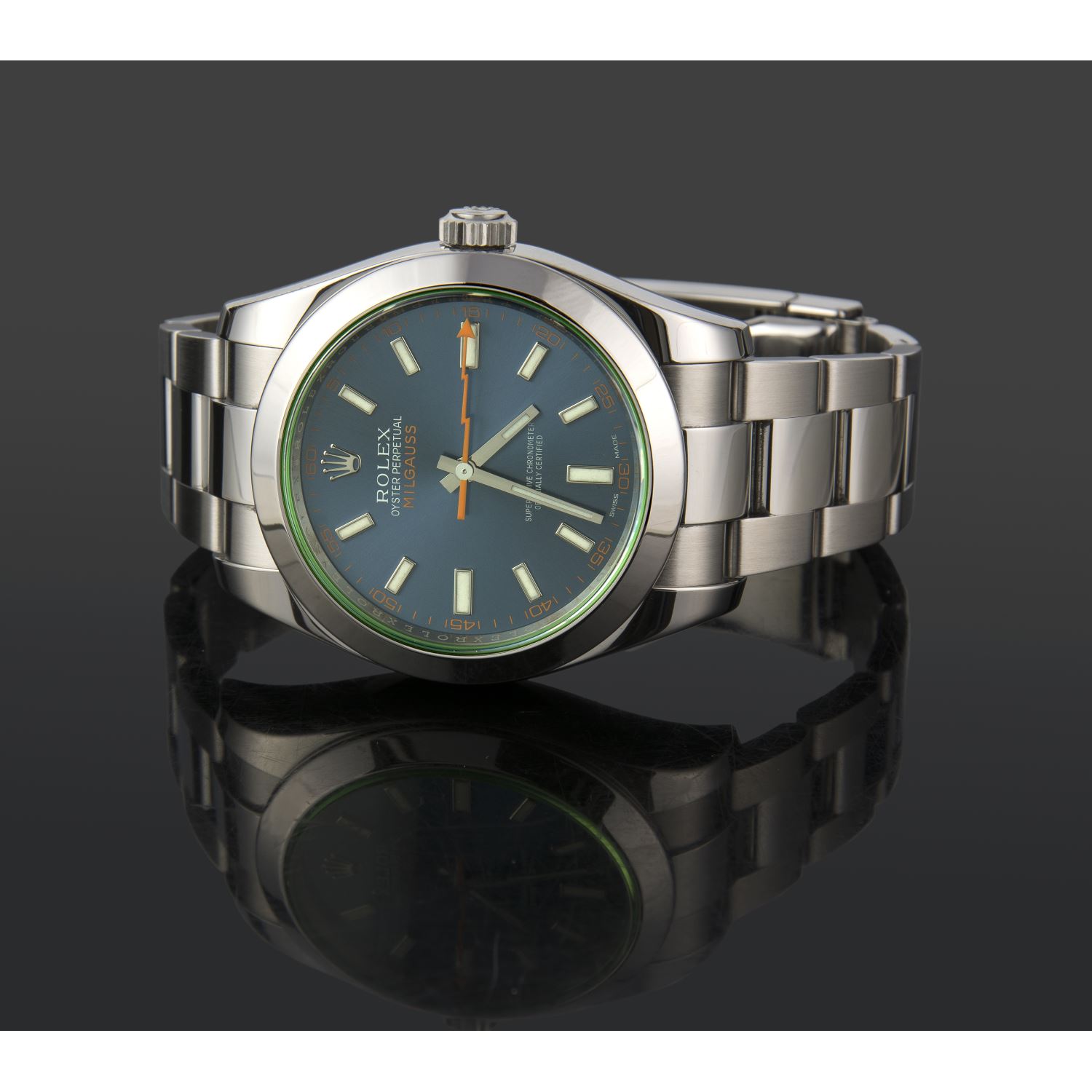 Milgauss 