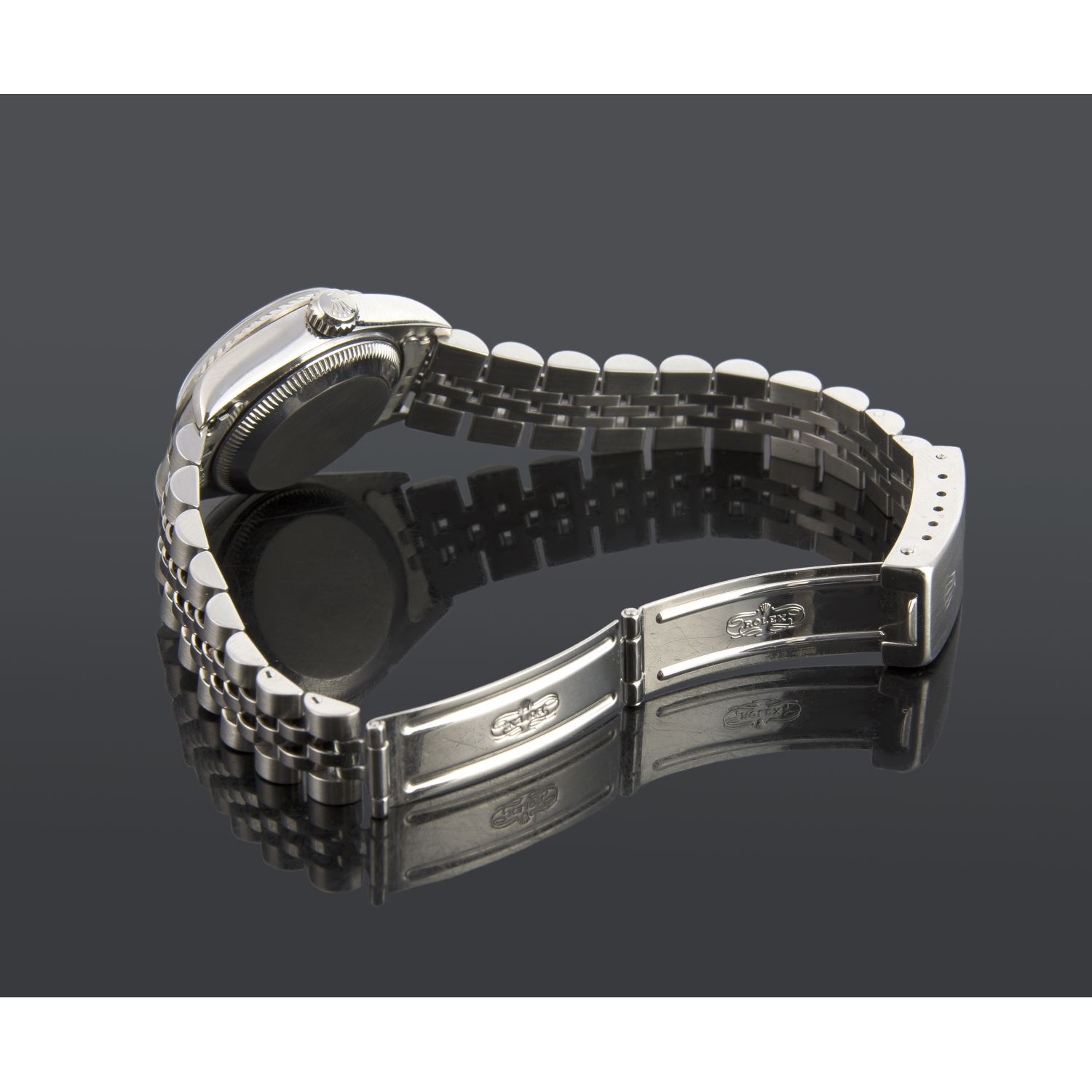 Datejust acero señora 26mm. 