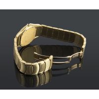 Cougar oro amarillo 33mm.  