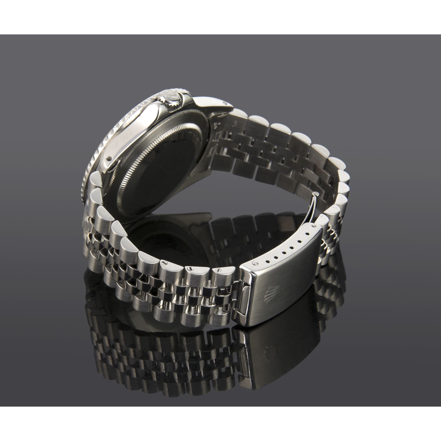 Gmt-master acero jubile 