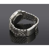 Gmt-master acero jubile 