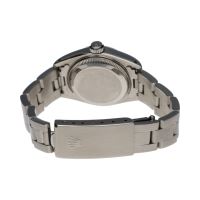 Lady-datejust acero jubile 26mm 