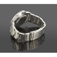 Gmt-master ii acero pepsi.  