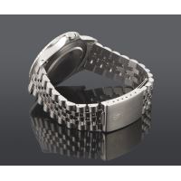 Gmt-master acero jubille.   