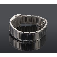 Tank francaise oro blanco brillantes señora.   