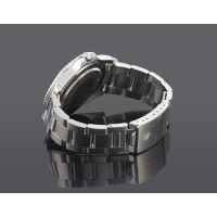 Gmt-master acero plexiglass.   