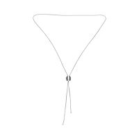 COLLARES<BR>COLLAR POSSESION DE PIAGET EN ORO BLAN...