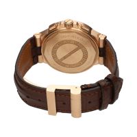 Diagono oro rosa chrono 40mm.   