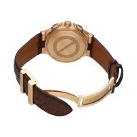 Diagono oro rosa chrono 40mm.   