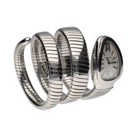 Serpenti acero quartz 23mm.  