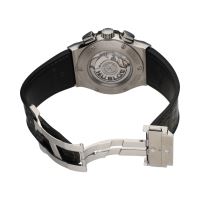 Classic fusion chronograph verde 45mm.   