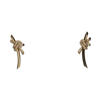 PENDIENTES<BR>PENDIENTES TIFFANY & CO EN ORO AMARILL... · ref.: (NMXM)