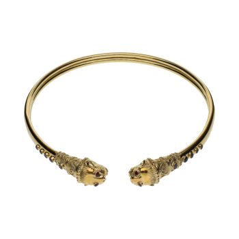 COLLARES<BR>COLLAR GARGANTILLA FIRMADA POR ZOLOTAS... · ref.: (ARMX)