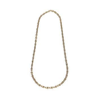 COLLARES<BR>COLLAR DE TIFFANY & CO. EN ORO ORO AMA... · ref.: (AMXM)