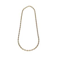 COLLARES<BR>COLLAR DE TIFFANY & CO. EN ORO ORO AMA...