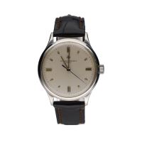 VACHERON CONSTANTIN<BR>CLASICO ACERO 35MM.