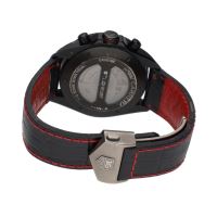 Gran carrera calibre 17 titanio 43mm.  