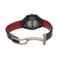 Gran carrera calibre 17 titanio 43mm.  