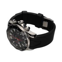 Seamaster racing 300m acero 44mm.   