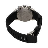 Seamaster racing 300m acero 44mm.   