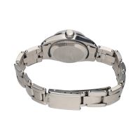 Oyster perpetual date acero señora plexi 26mm.   