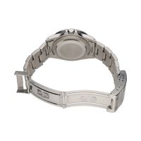 Gmt-master acero oyster 40mm.   