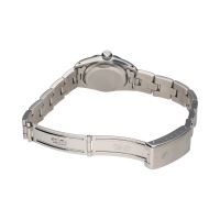 Oyster perpetual señora acero 26mm.   