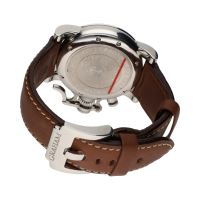 Chronofighter acero 43mm.   