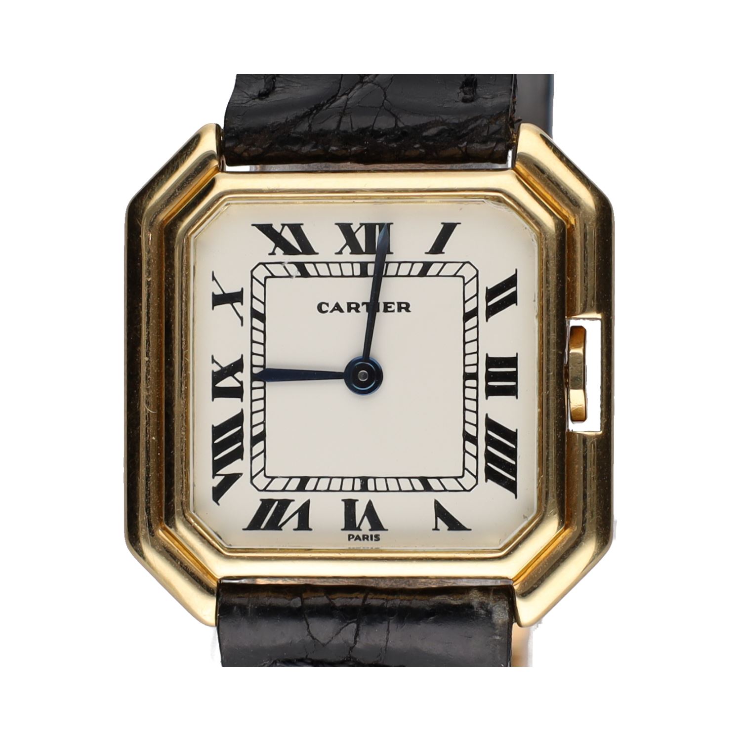 Ceinture oro amarillo cuerda manual 27mm.   