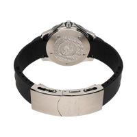 Seamaster gmt 50 aniversario acero 41mm.  