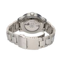 Aviator 8 b35 automatic unitime 43mm acero.  