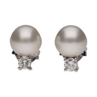 PENDIENTES<BR>PENDIENTES TU Y YO REALIZADOS EN ORO B...