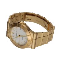 Diagono oro amarillo automático 35mm.  