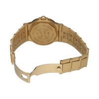 Diagono oro amarillo automático 35mm.  