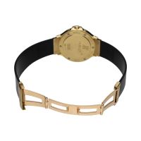 Classic cadete oro amarillo 32mm.   