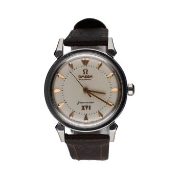 OMEGA<BR>SEAMASTER XVI ACERO AUTOMÁTICO 34MM.  ... · ref.: 